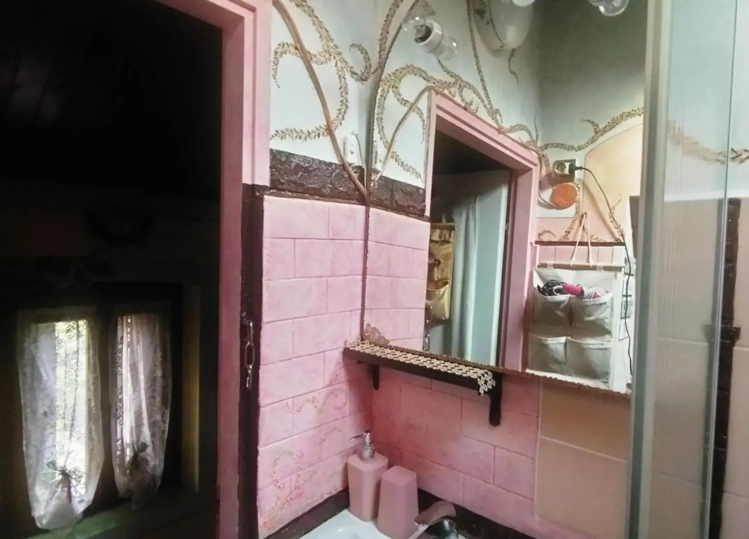 Bed & Breakfast Art B&B La Casa Del Pittore Revine Lago