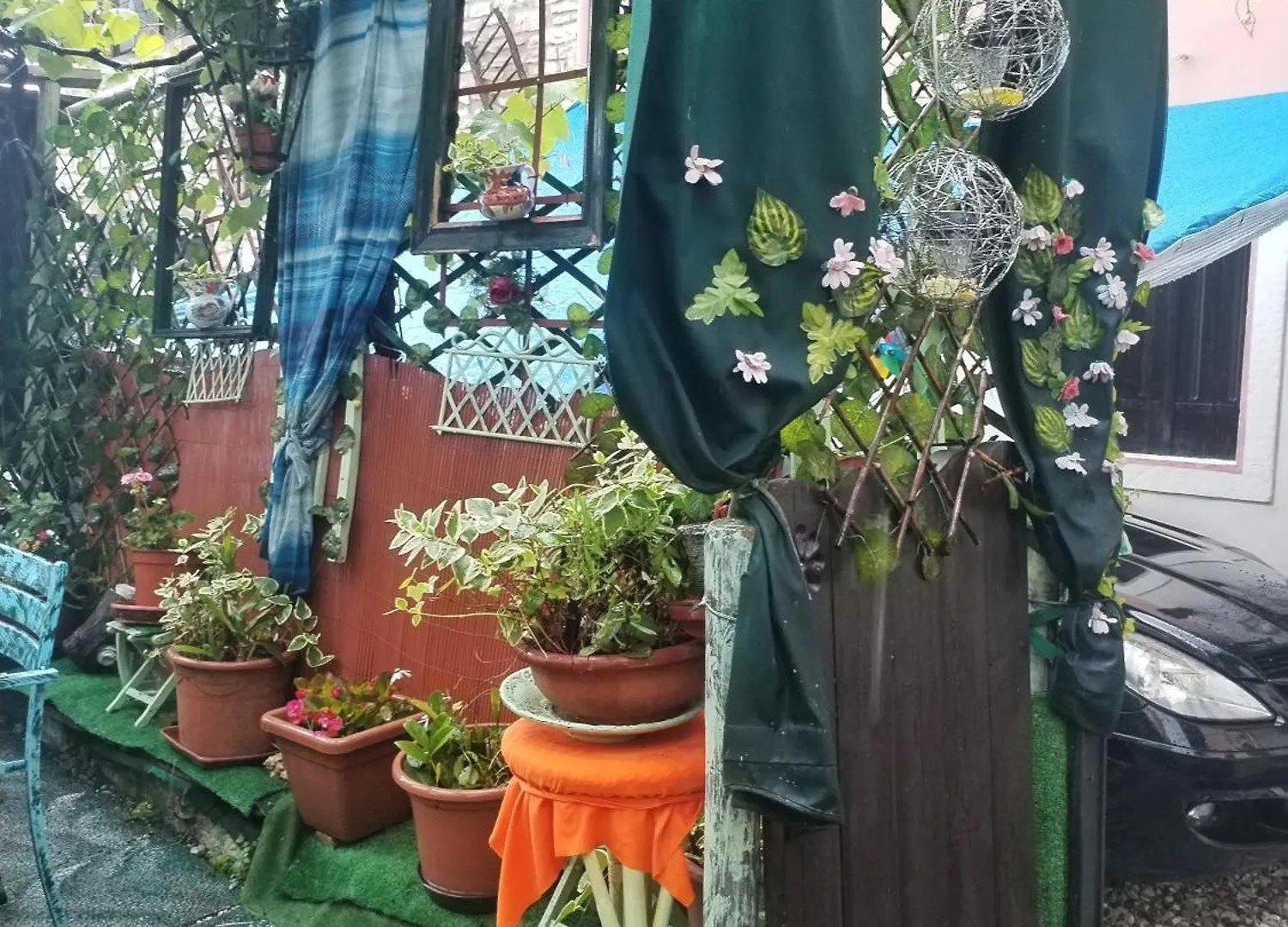 Bed & Breakfast Art B&B La Casa Del Pittore Revine Lago