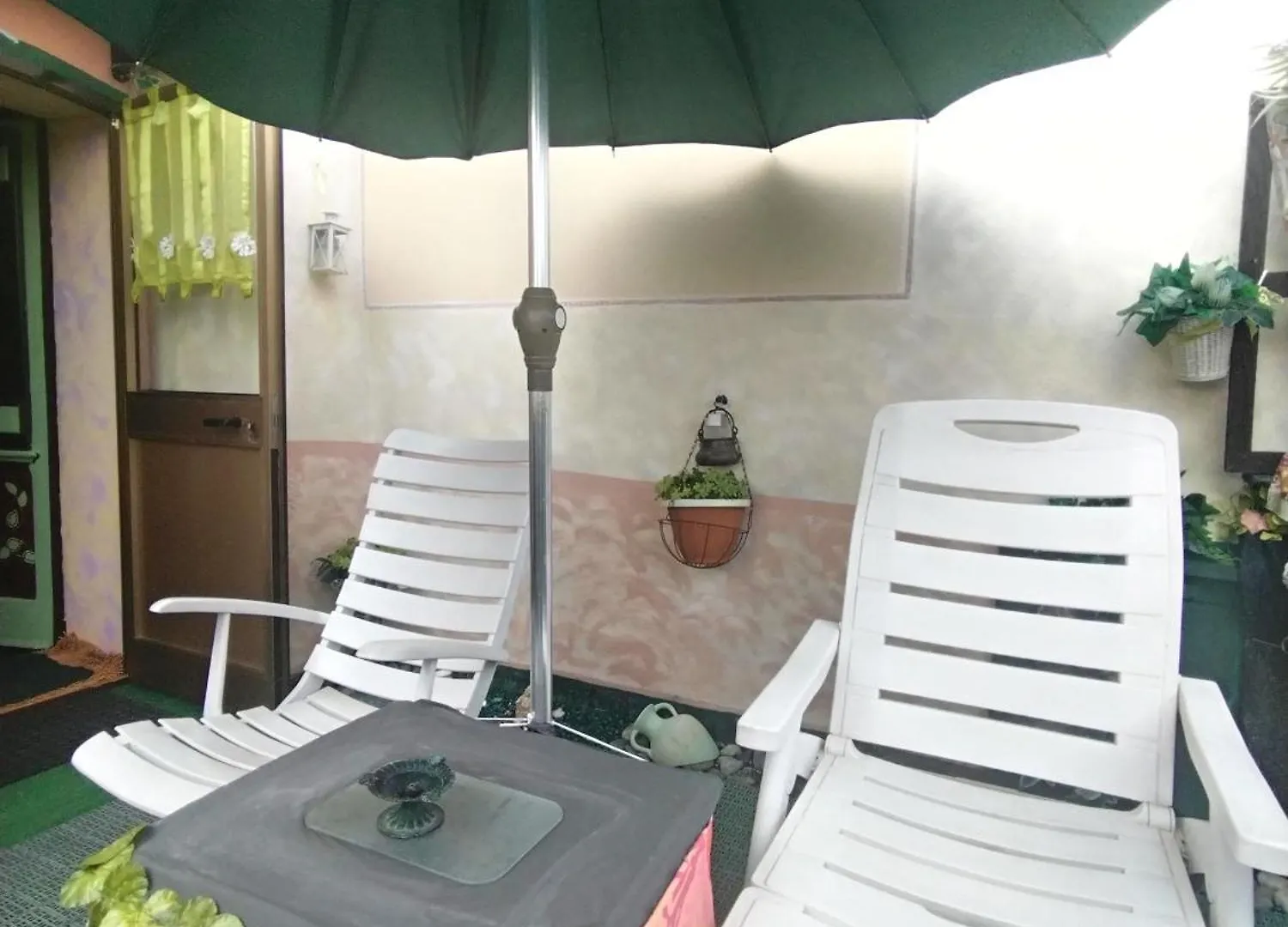 Bed & Breakfast Art B&B La Casa Del Pittore Revine Lago Italy