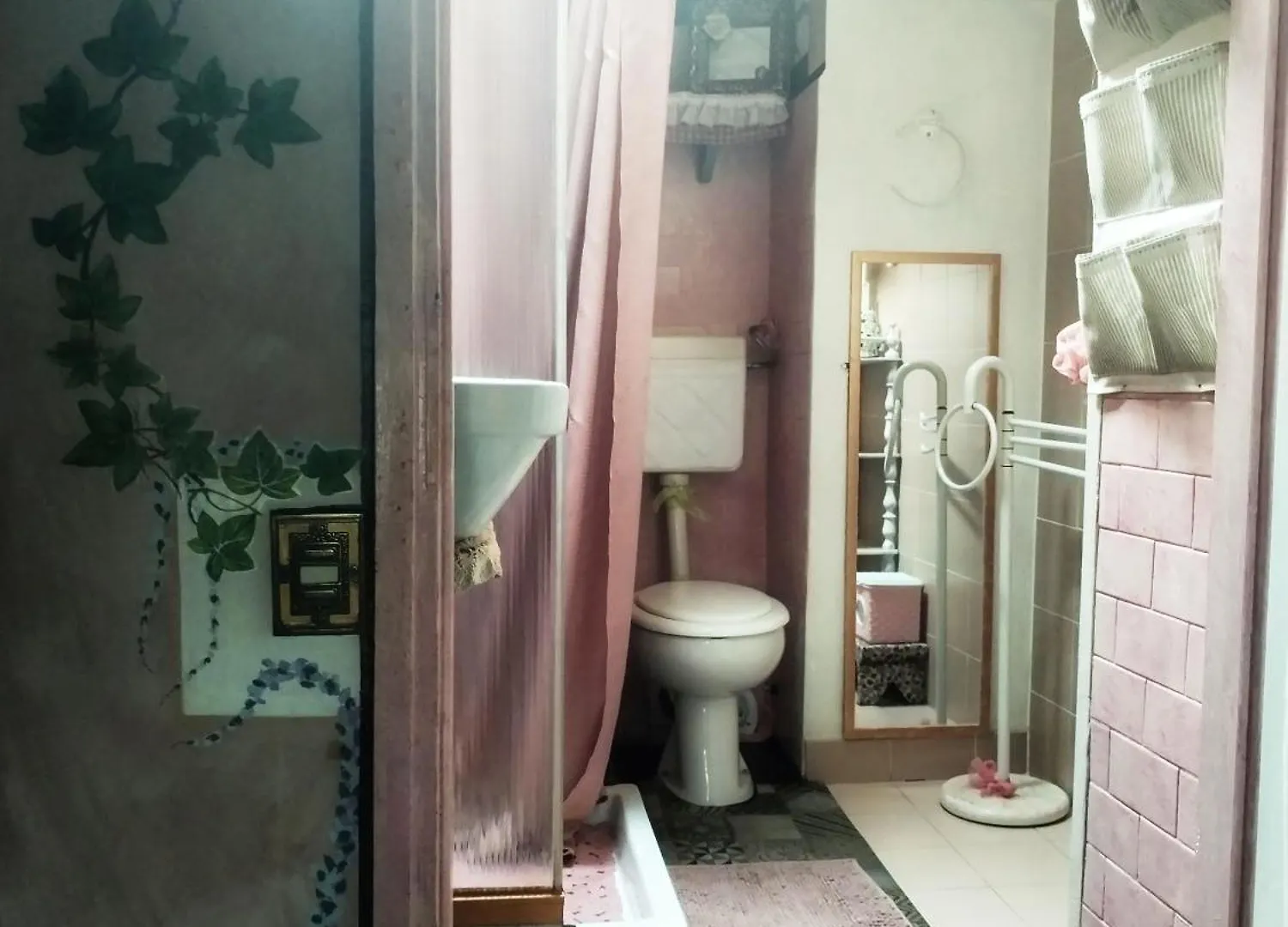 Art B&B La Casa Del Pittore Revine Lago 0*,