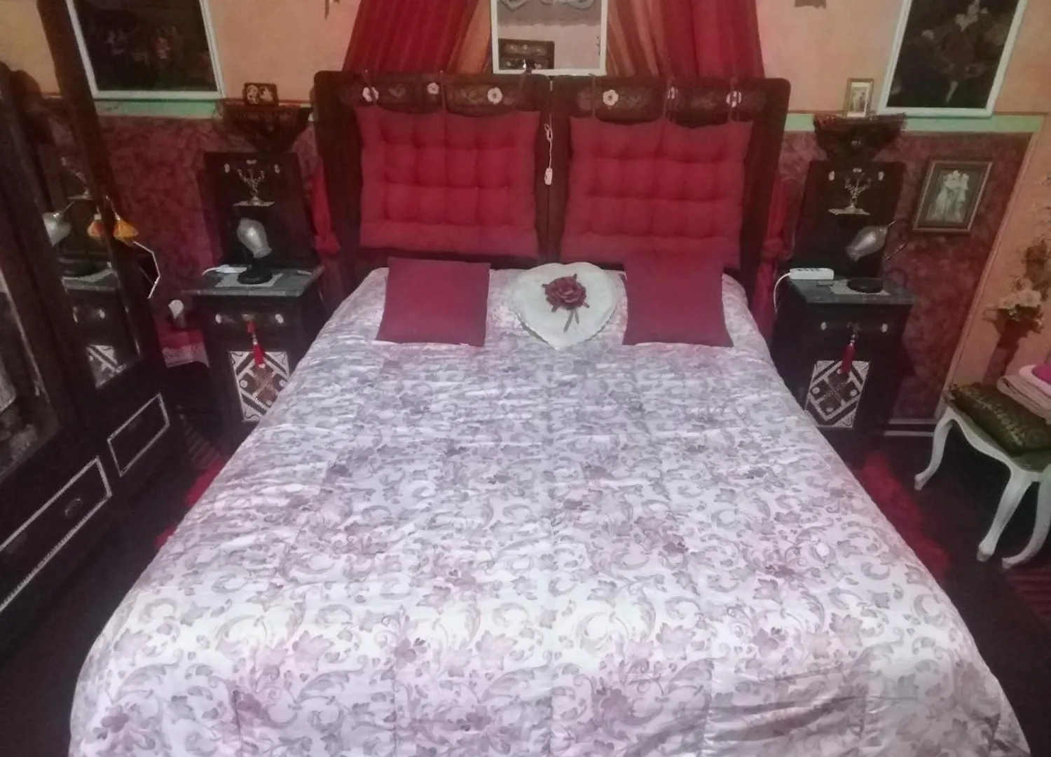 Bed & Breakfast Art B&B La Casa Del Pittore Revine Lago