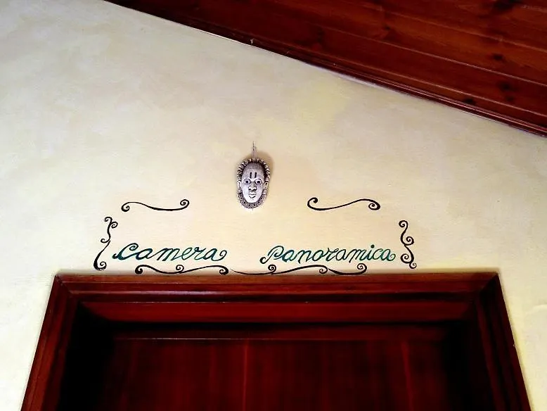Bed & Breakfast Art B&B La Casa Del Pittore Revine Lago