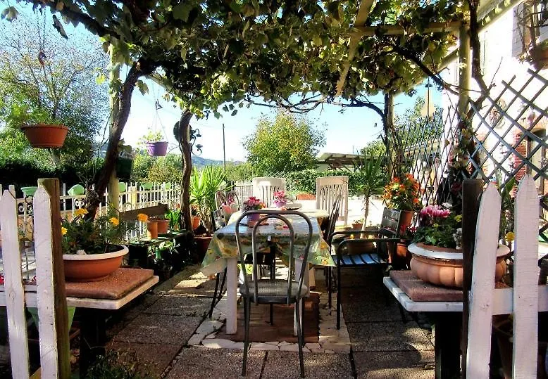 Art B&B La Casa Del Pittore Revine Lago 0*,