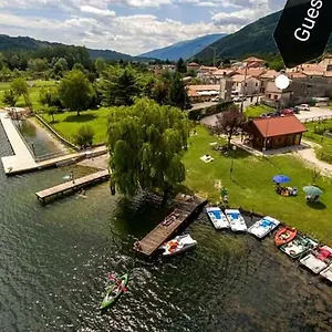 Al Revine Lago