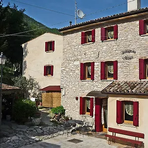 Sottocroda House Ferienhaus