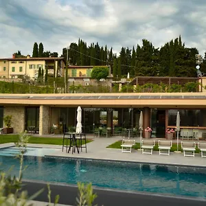B&B La Cipressina Bed & Breakfast