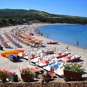 Ideal Isola Rossa (Sassari)