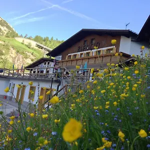 Rifugio Capanna Bill Gasthof
