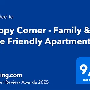 Happy Corner - The For Outdoor Lovers Revine Lago