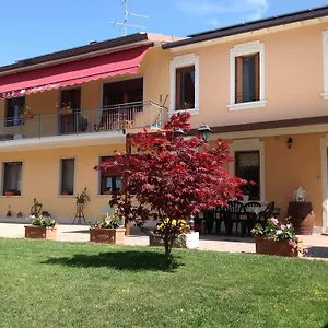 Acero Rosso San Giovanni Lupatoto