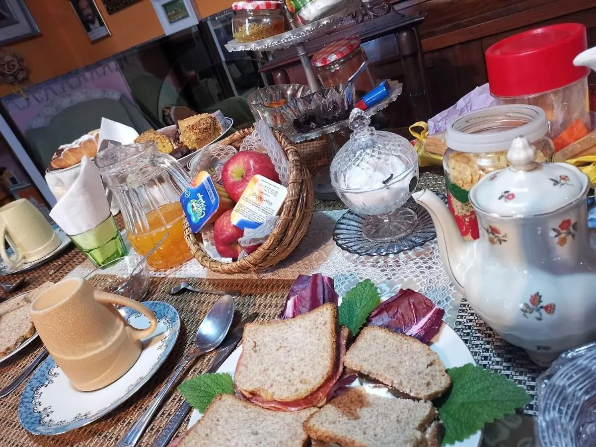 Bed & Breakfast Art B&B La Casa Del Pittore Revine Lago