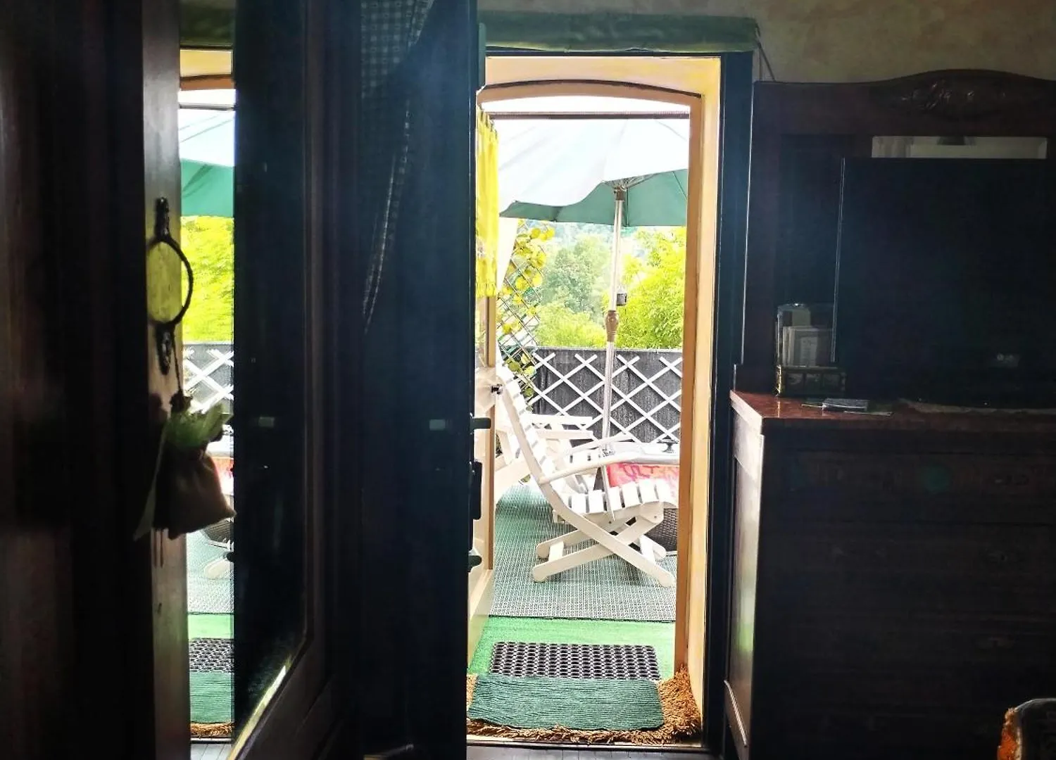Bed & Breakfast Art B&B La Casa Del Pittore Revine Lago
