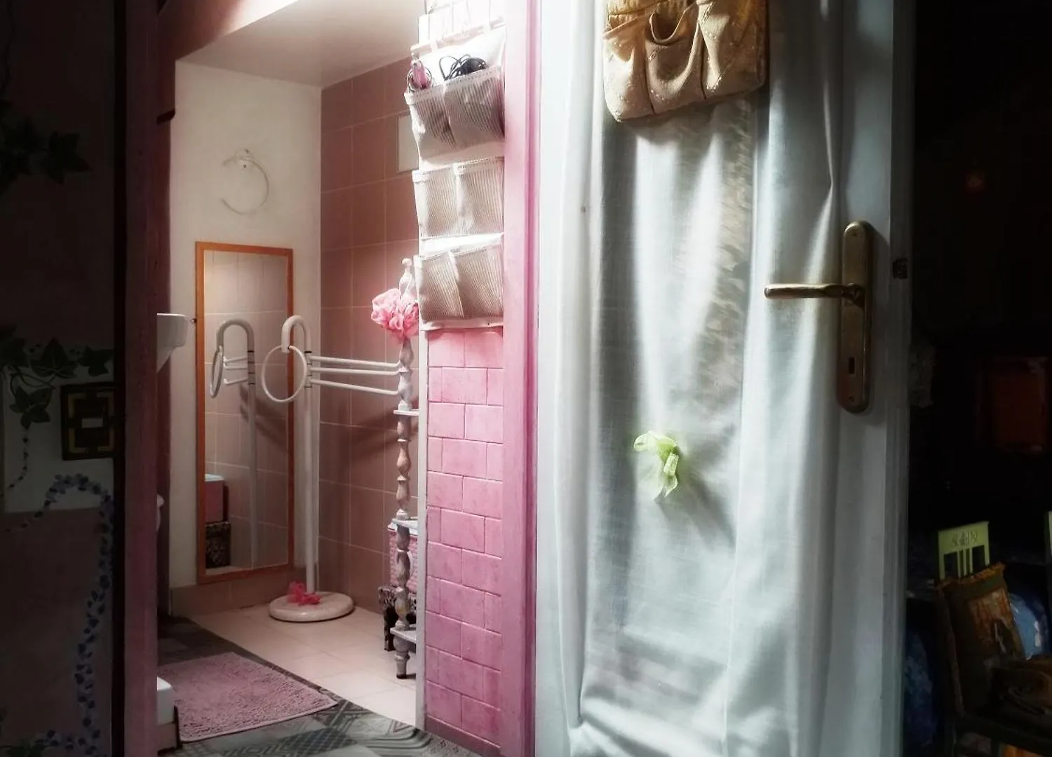 Art B&B La Casa Del Pittore Revine Lago Bed & Breakfast