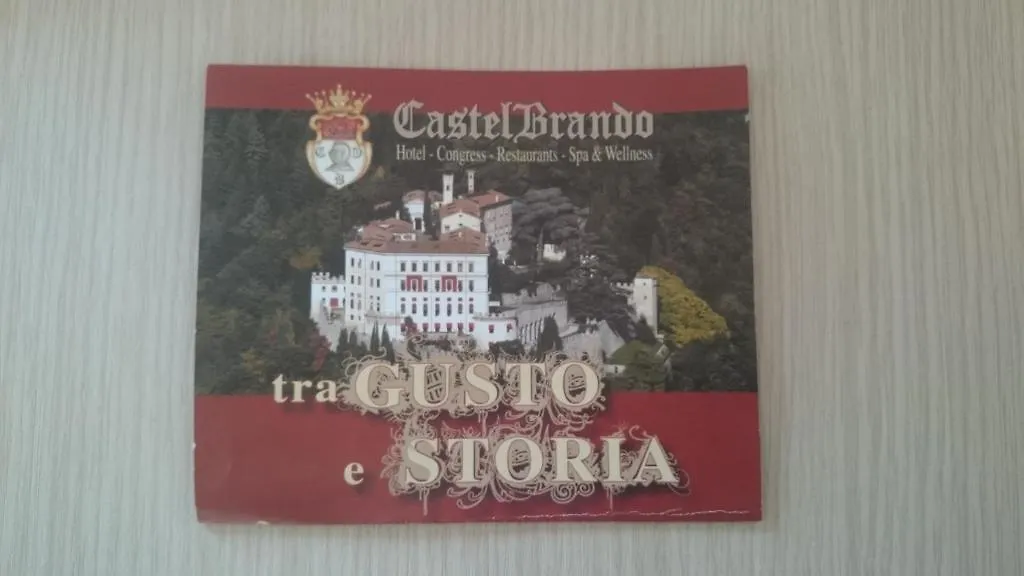 Art B&B La Casa Del Pittore Revine Lago Bed & Breakfast