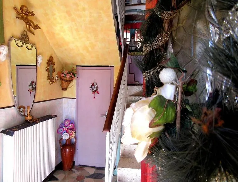 Bed & Breakfast Art B&B La Casa Del Pittore Revine Lago